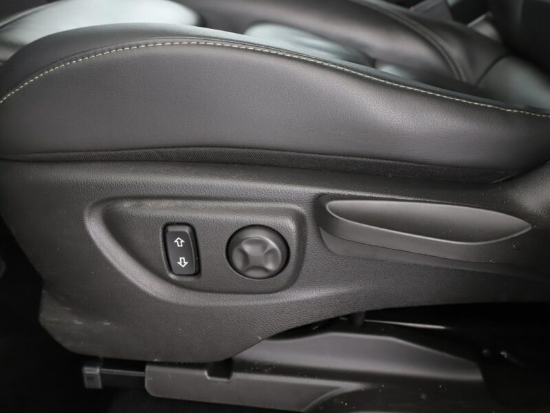 Opel Mokka Innovation automat skóra navi kamera grzane fotele +kier. klima-auto t I (2012-2019)