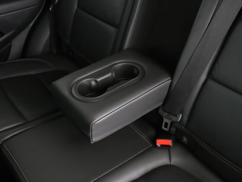 Opel Mokka Innovation automat skóra navi kamera grzane fotele +kier. klima-auto t I (2012-2019)