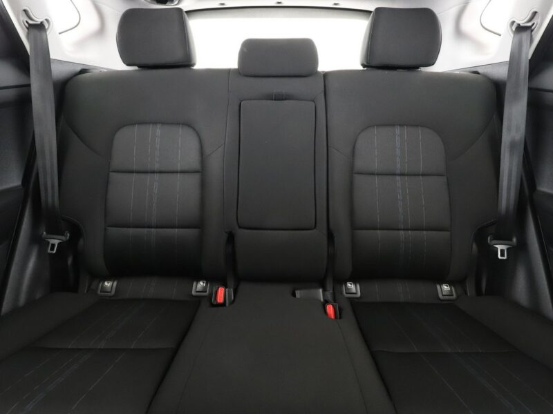 Hyundai Tucson navi klima czujniki parkowania grzane fotele III (2015-2020)