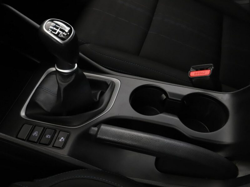 Hyundai Tucson navi klima czujniki parkowania grzane fotele III (2015-2020)