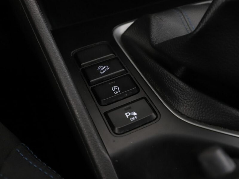 Hyundai Tucson navi klima czujniki parkowania grzane fotele III (2015-2020)