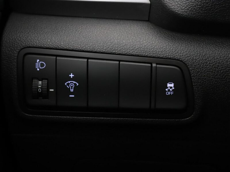 Hyundai Tucson navi klima czujniki parkowania grzane fotele III (2015-2020)