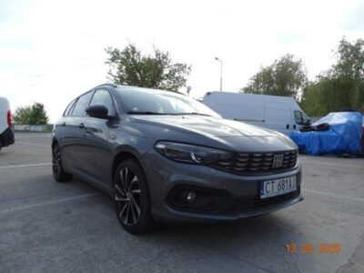 Fiat Tipo II (2016-)