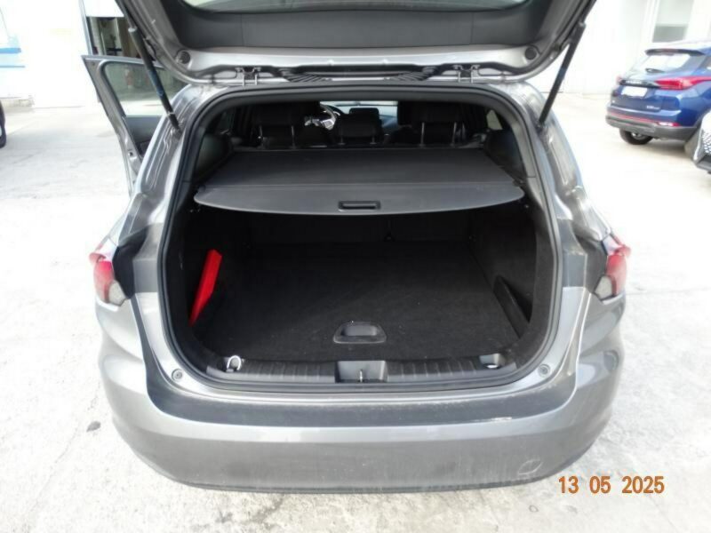 Fiat Tipo II (2016-)