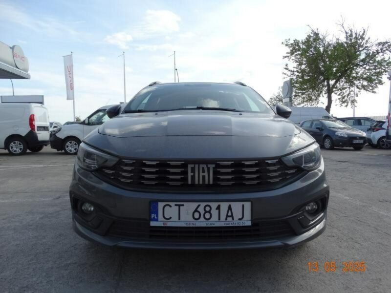Fiat Tipo II (2016-)
