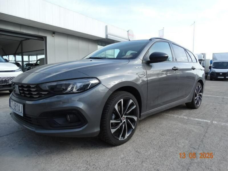 Fiat Tipo II (2016-)