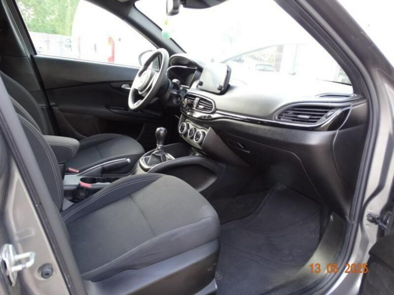 Fiat Tipo II (2016-)