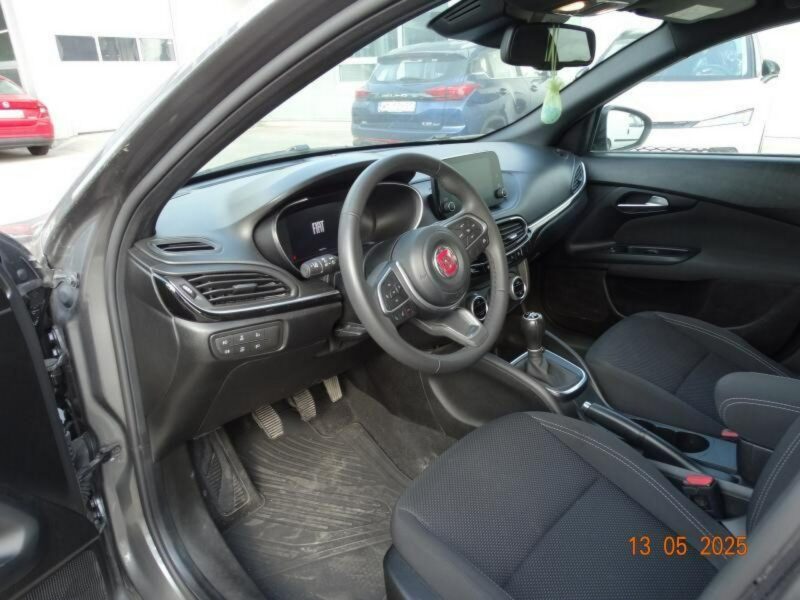 Fiat Tipo II (2016-)