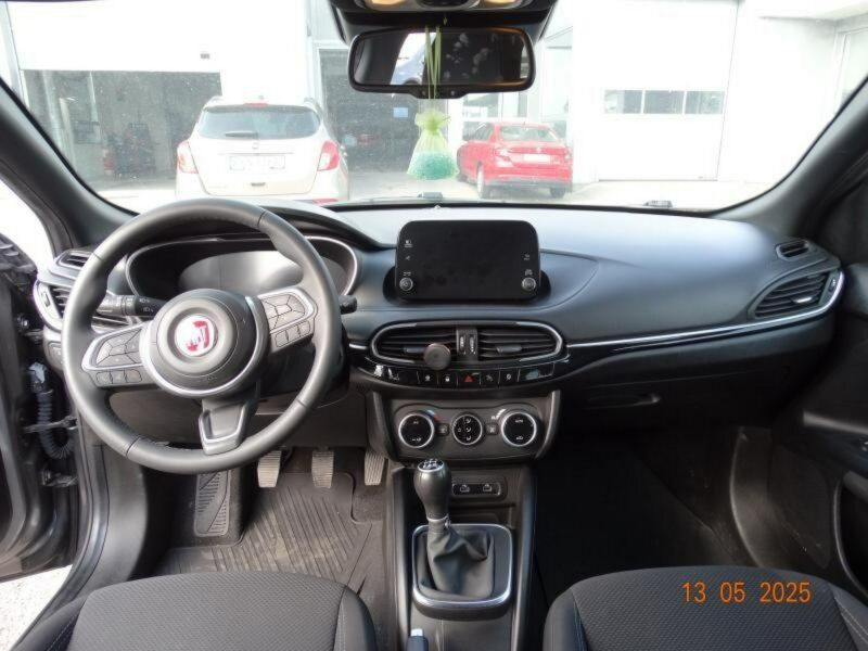 Fiat Tipo II (2016-)