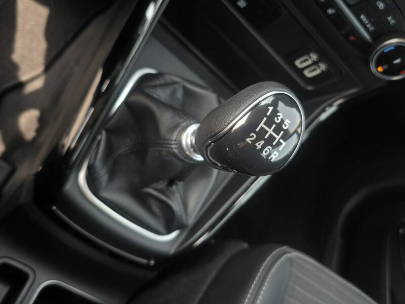 Ford EcoSport TITANIUM Salon Polska 15.000 km Serwis ASO Jak nowy GWARANCJA FV 23% II (2013-)