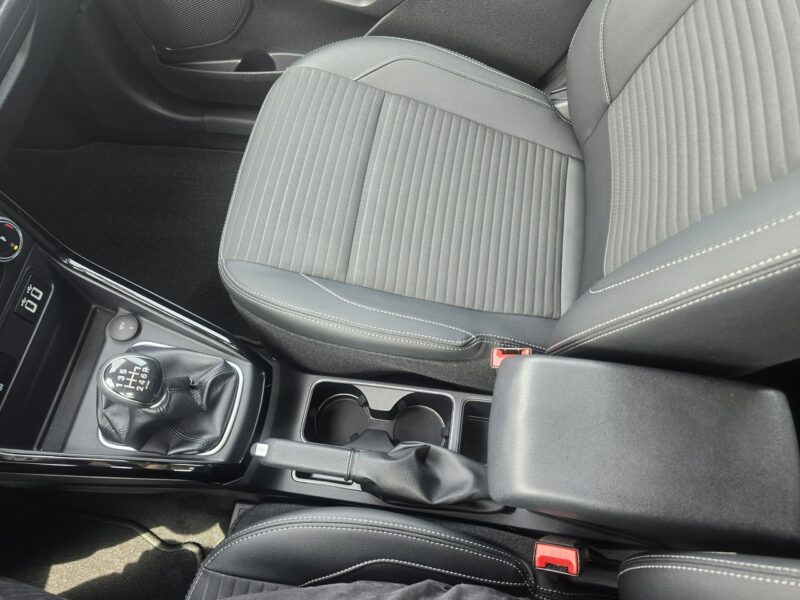 Ford EcoSport TITANIUM Salon Polska 15.000 km Serwis ASO Jak nowy GWARANCJA FV 23% II (2013-)