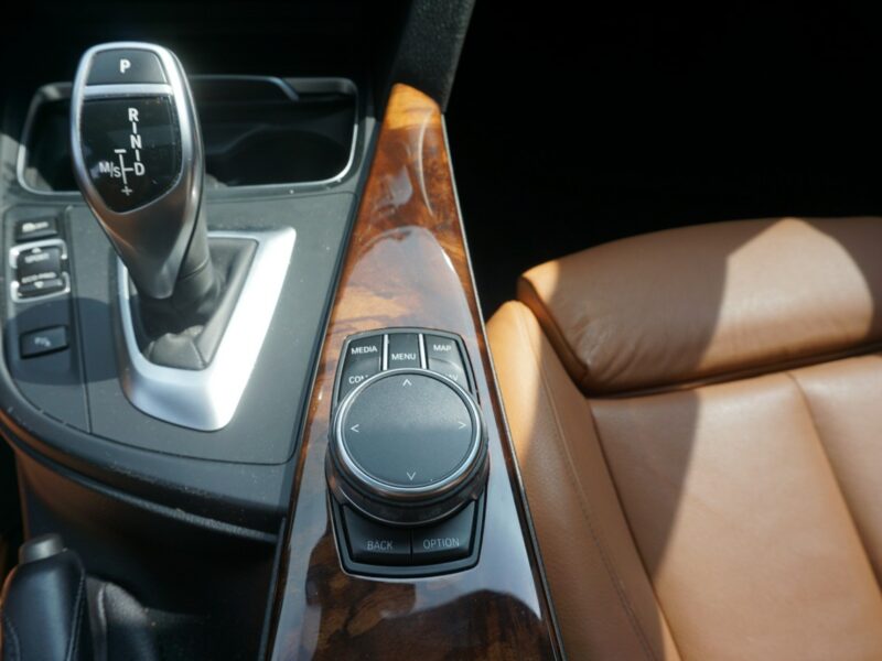 BMW 430 zarejestrowany, ubezpieczony I (F32/F33/F82)