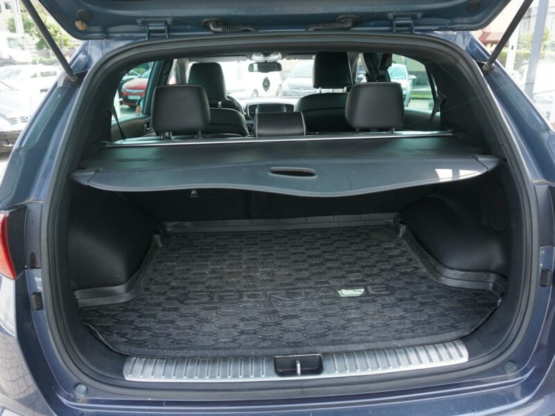 Kia Sportage GT Line, 4x4 AWD, BOSE, polski salon, jeden użytkownik, rok gwarancji, IV (2016-2021)