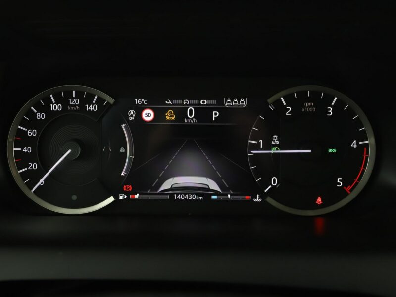 Land Rover Discovery Sport 2.0 Td4 Mild-Hybrid AWD Tempomat Nawigacja El.Fotele Skóra Kamera LED