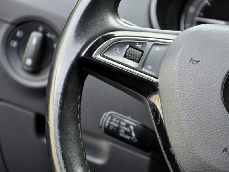 Škoda Octavia 1,6TDi 115KM DSG/Serwis/Climatronic/Ambiente/Alufelgi/PDC/Model2018 III (2013-)