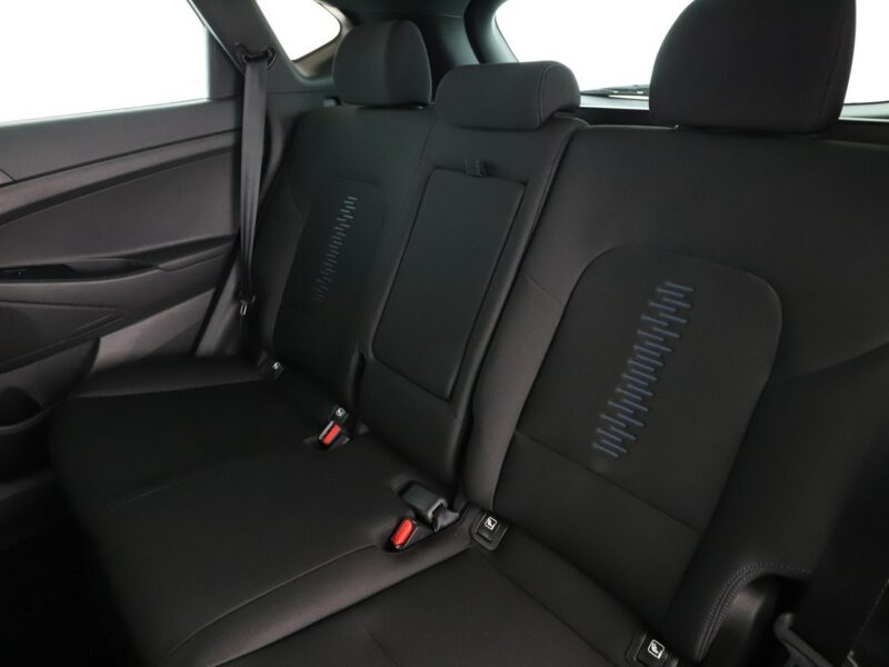 Hyundai Tucson navi klima auto grzane fotele kamera i czujniki parkowania III (2015-2020)