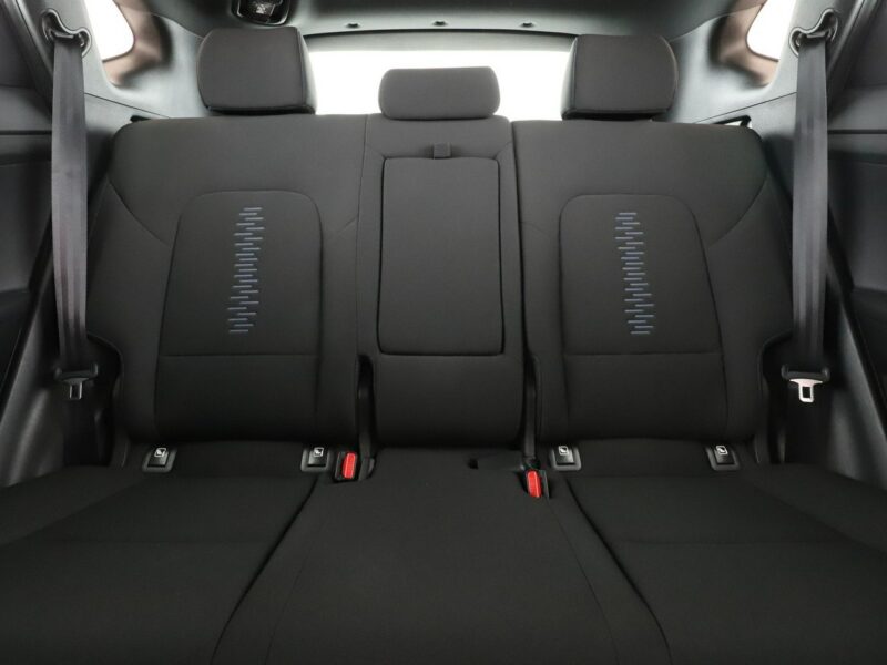 Hyundai Tucson navi klima auto grzane fotele kamera i czujniki parkowania III (2015-2020)