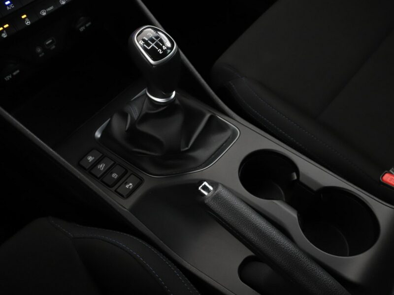 Hyundai Tucson navi klima auto grzane fotele kamera i czujniki parkowania III (2015-2020)