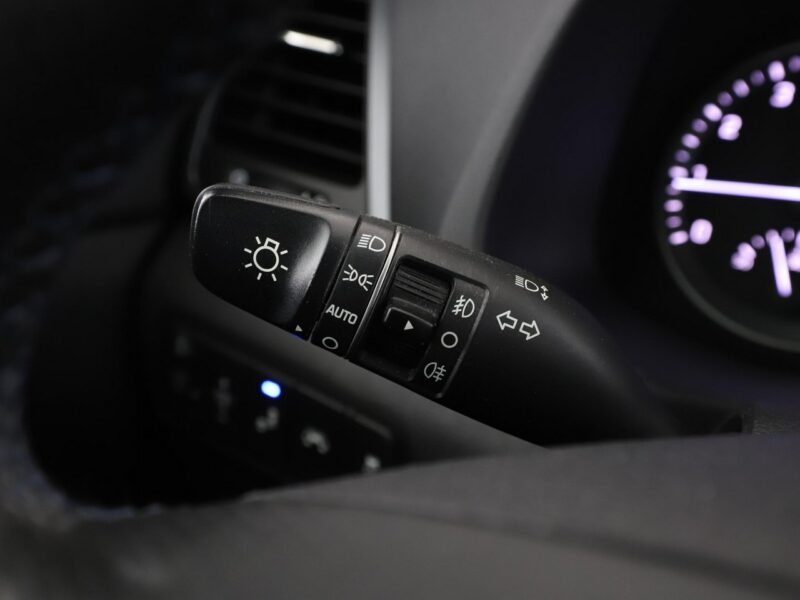 Hyundai Tucson navi klima auto grzane fotele kamera i czujniki parkowania III (2015-2020)