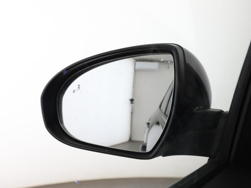 Hyundai Tucson navi klima auto grzane fotele kamera i czujniki parkowania III (2015-2020)