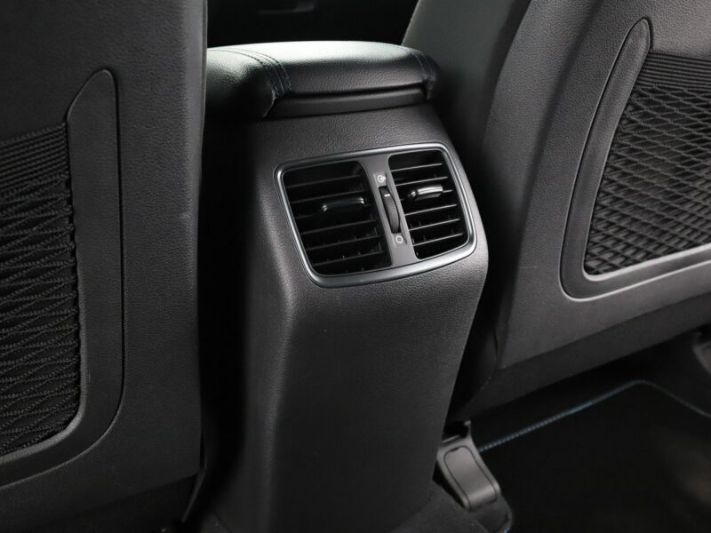 Hyundai Tucson navi klima auto grzane fotele kamera i czujniki parkowania III (2015-2020)