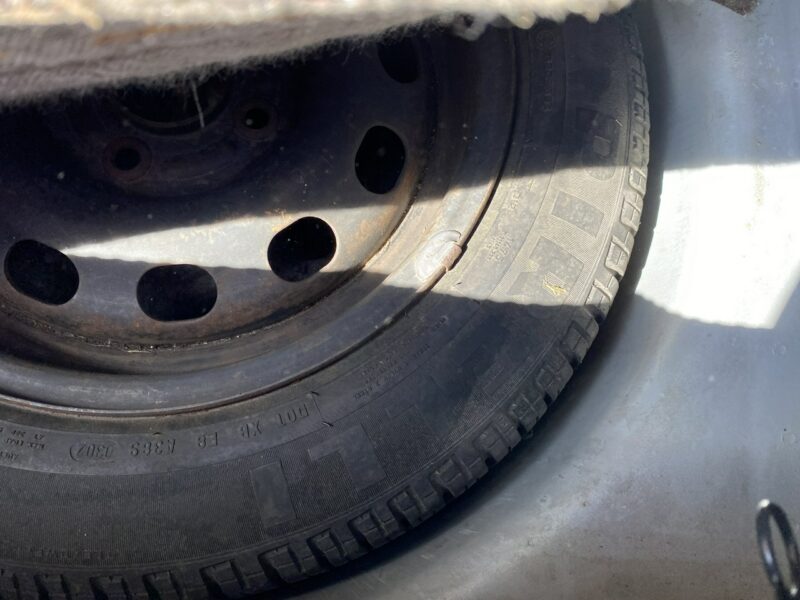 Opel Corsa Automat, klimatronik, benzyna 1,2 podgrz. fotele, isofix, zadbany C (2000-2006)
