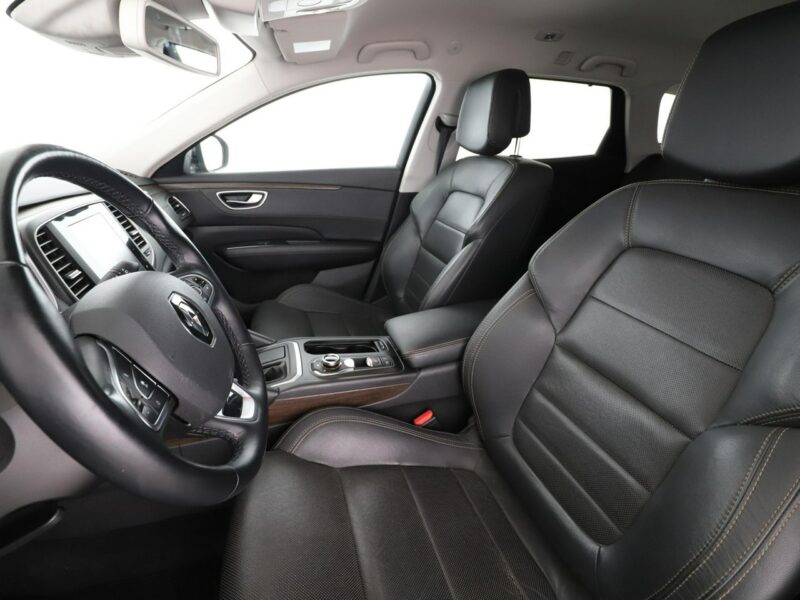 Renault Talisman 4control full LED skóra navi el sterowane i grzane fotele kamera I (2015-)
