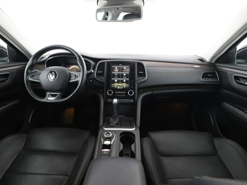 Renault Talisman 4control full LED skóra navi el sterowane i grzane fotele kamera I (2015-)