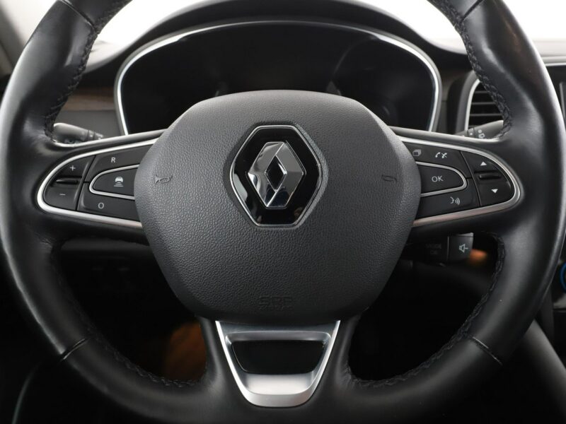 Renault Talisman 4control full LED skóra navi el sterowane i grzane fotele kamera I (2015-)