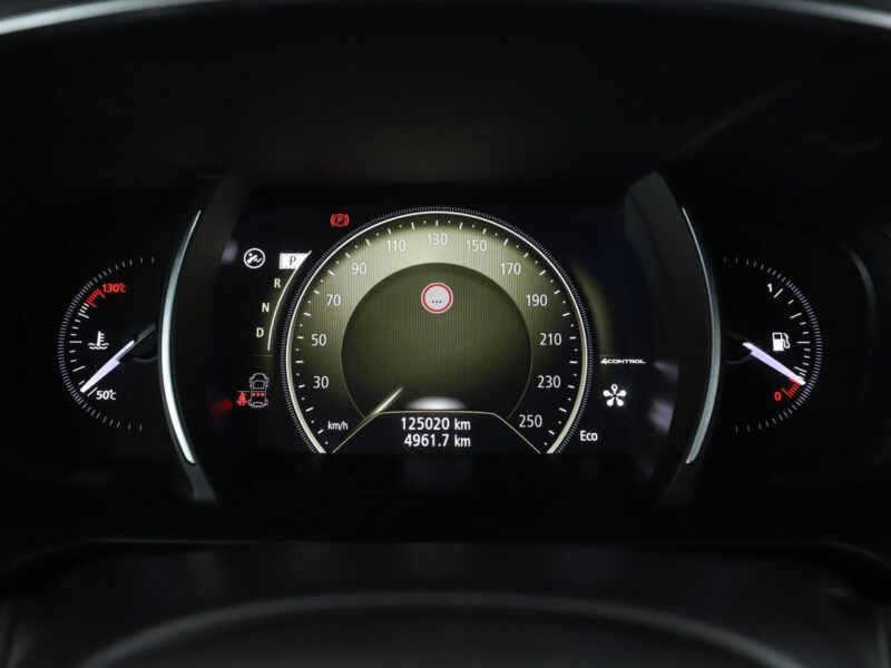 Renault Talisman 4control full LED skóra navi el sterowane i grzane fotele kamera I (2015-)
