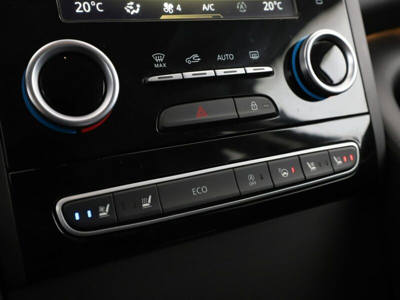 Renault Talisman 4control full LED skóra navi el sterowane i grzane fotele kamera I (2015-)