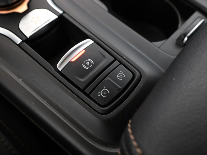 Renault Talisman 4control full LED skóra navi el sterowane i grzane fotele kamera I (2015-)