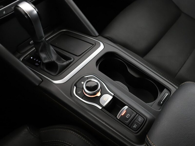 Renault Talisman 4control full LED skóra navi el sterowane i grzane fotele kamera I (2015-)