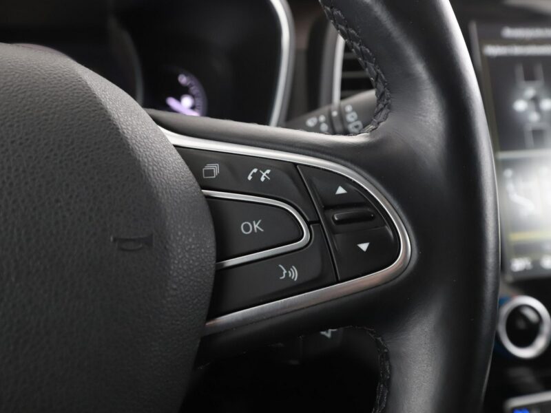 Renault Talisman 4control full LED skóra navi el sterowane i grzane fotele kamera I (2015-)