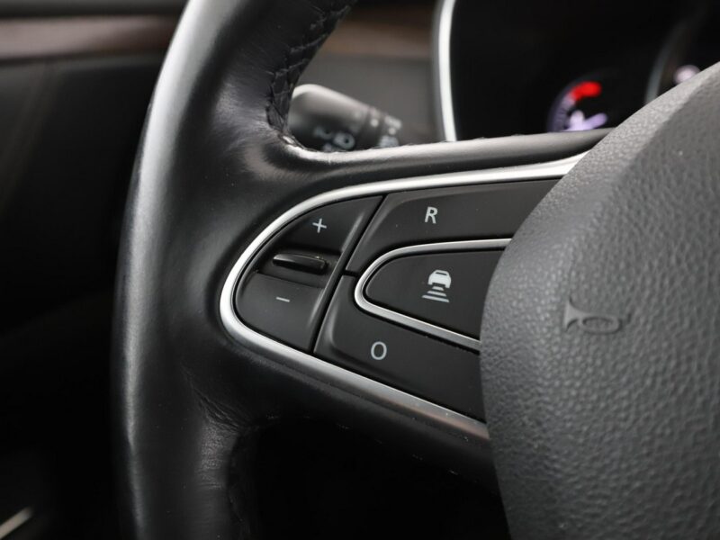 Renault Talisman 4control full LED skóra navi el sterowane i grzane fotele kamera I (2015-)