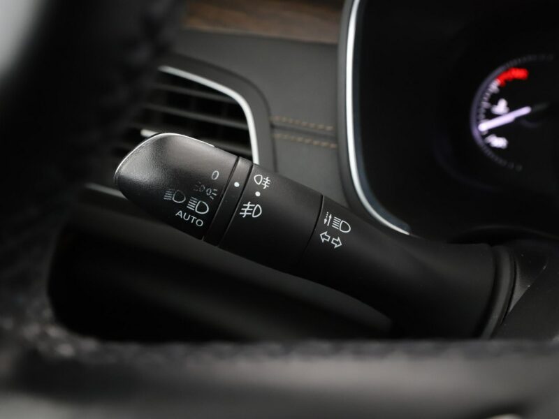 Renault Talisman 4control full LED skóra navi el sterowane i grzane fotele kamera I (2015-)