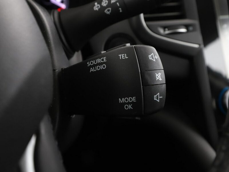 Renault Talisman 4control full LED skóra navi el sterowane i grzane fotele kamera I (2015-)