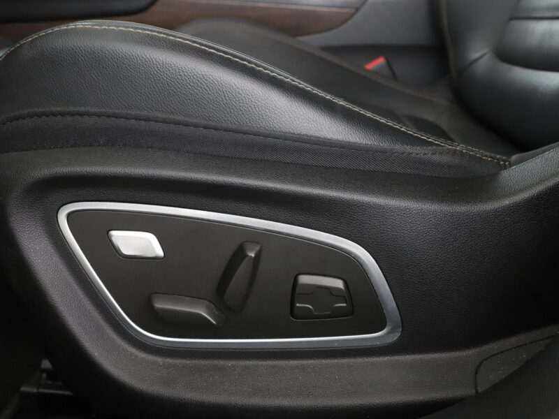 Renault Talisman 4control full LED skóra navi el sterowane i grzane fotele kamera I (2015-)