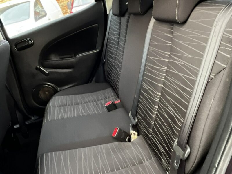 Mazda 2 Mazda 2 1.3B Lift 2009r Klimatyzacja 5-Drzwi Alufelgi Serwis Opłacona! II (2007-2014)