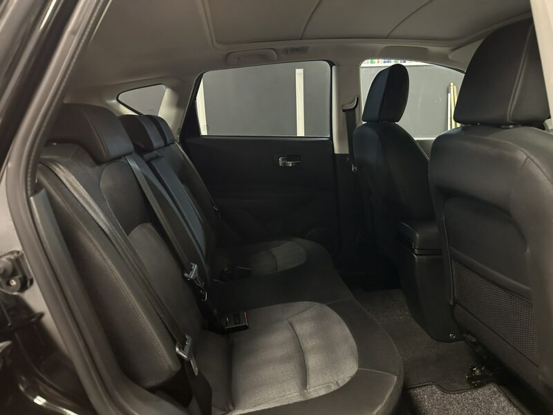 Nissan Qashqai Nissan Qashqai 1.6 Benz Lift Panorama Navi Kamera Po Opłatach Gwarancj I (2007-2013)