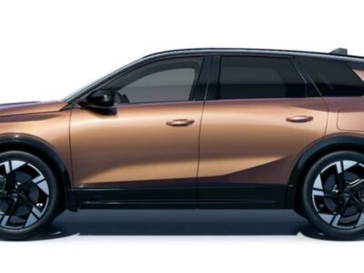 Opel Grandland Hybrid GS 1.2 Turbo eDCT6 MHEV 136 KM S&S
