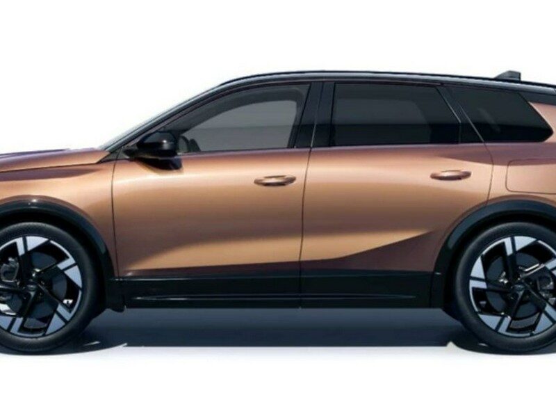 Opel Grandland Hybrid GS 1.2 Turbo eDCT6 MHEV 136 KM S&S