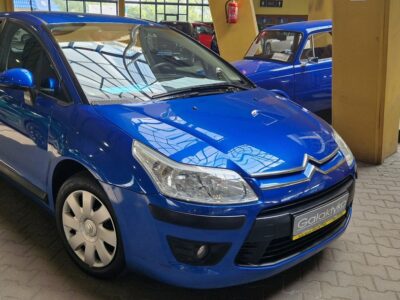Citroen C4 ZOBACZ OPIS !! MOŻLIWA ROCZNA GWARANCJA !! I (2004-2010)