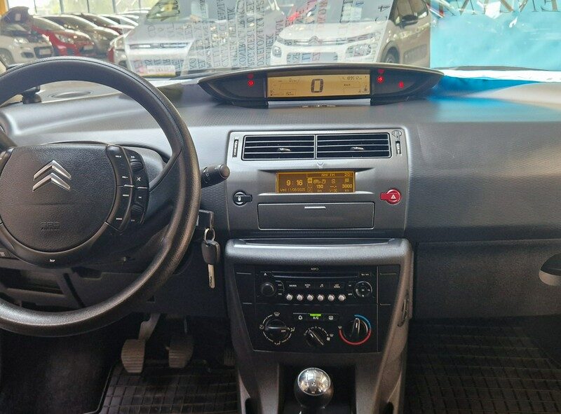 Citroen C4 ZOBACZ OPIS !! MOŻLIWA ROCZNA GWARANCJA !! I (2004-2010)