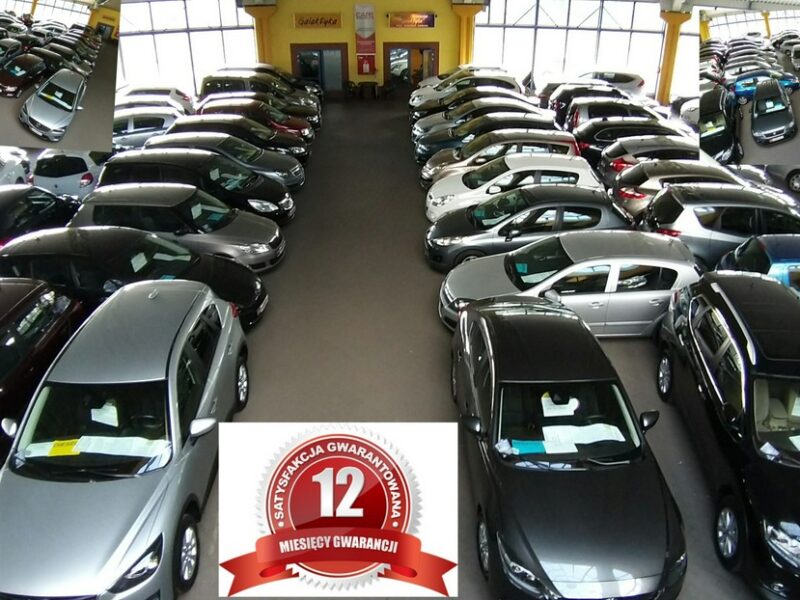 Citroen C4 ZOBACZ OPIS !! MOŻLIWA ROCZNA GWARANCJA !! I (2004-2010)