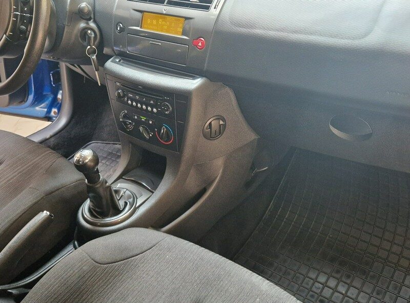 Citroen C4 ZOBACZ OPIS !! MOŻLIWA ROCZNA GWARANCJA !! I (2004-2010)