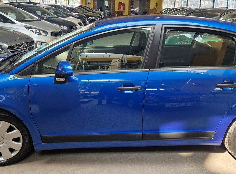 Citroen C4 ZOBACZ OPIS !! MOŻLIWA ROCZNA GWARANCJA !! I (2004-2010)