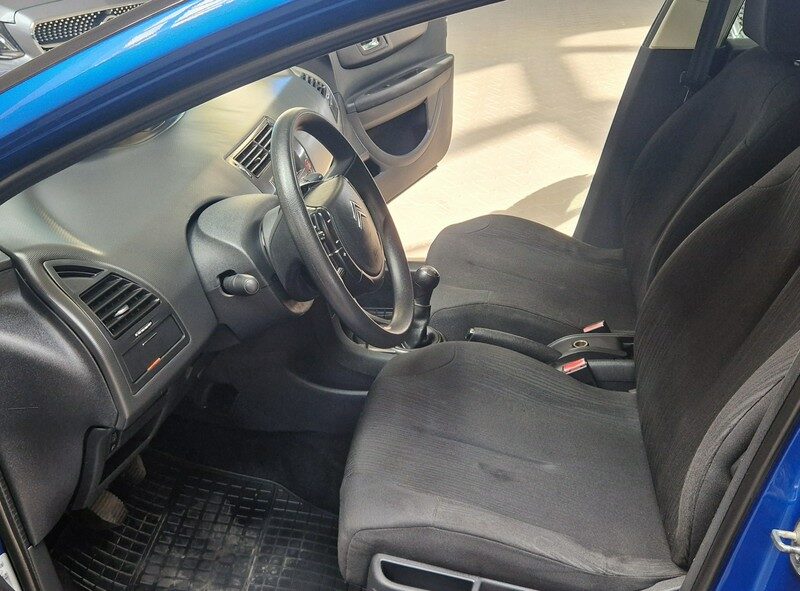 Citroen C4 ZOBACZ OPIS !! MOŻLIWA ROCZNA GWARANCJA !! I (2004-2010)
