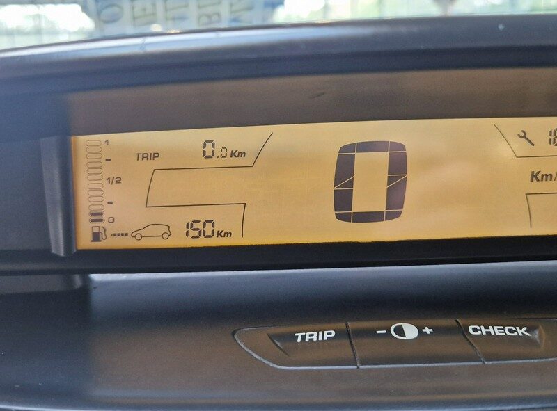 Citroen C4 ZOBACZ OPIS !! MOŻLIWA ROCZNA GWARANCJA !! I (2004-2010)