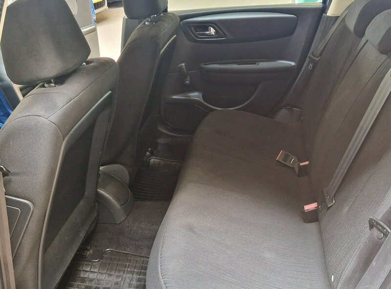 Citroen C4 ZOBACZ OPIS !! MOŻLIWA ROCZNA GWARANCJA !! I (2004-2010)